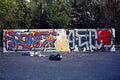 Street Art 1248 1224 GRAFFITI A4 Photo Print