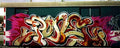 Street Art 1252 1228 GRAFFITI A4 Photo Print