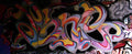 Street Art 1257 1233 GRAFFITI A4 Photo Print