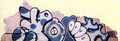 Street Art 1271 1247 GRAFFITI A4 Photo Print