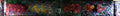 Street Art 1279 1255 GRAFFITI A4 Photo Print