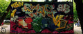 Street Art 1280 1256 GRAFFITI A4 Photo Print
