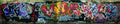 Street Art 1290 1266 GRAFFITI A4 Photo Print