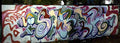Street Art 1293 1269 GRAFFITI A4 Photo Print