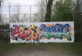Street Art 1296 1272 GRAFFITI A4 Photo Print