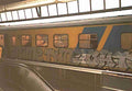 Street Art 1323 1299 GRAFFITI A4 Photo Print