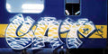 Street Art 1324 1300 GRAFFITI A4 Photo Print