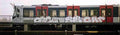 Street Art 1330 1306 GRAFFITI A4 Photo Print
