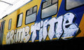 Street Art 1331 1307 GRAFFITI A4 Photo Print