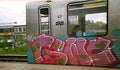 Street Art 1332 1308 GRAFFITI A4 Photo Print