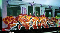 Street Art 1339 1315 GRAFFITI A4 Photo Print