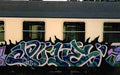 Street Art 1342 1318 GRAFFITI A4 Photo Print