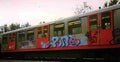 Street Art 1348 1324 GRAFFITI A4 Photo Print