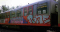 Street Art 1350 1326 GRAFFITI A4 Photo Print