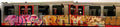 Street Art 1358 1334 GRAFFITI A4 Photo Print