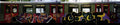 Street Art 1369 1345 GRAFFITI A4 Photo Print
