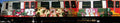 Street Art 1374 1350 GRAFFITI A4 Photo Print