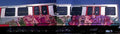 Street Art 1375 1351 GRAFFITI A4 Photo Print