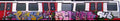 Street Art 1376 1352 GRAFFITI A4 Photo Print