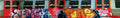 Street Art 1377 1353 GRAFFITI A4 Photo Print