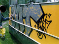 Street Art 1388 1364 GRAFFITI A4 Photo Print