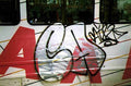 Street Art 1394 1370 GRAFFITI A4 Photo Print