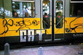 Street Art 1397 1373 GRAFFITI A4 Photo Print