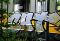 Street Art 1398 1374 GRAFFITI A4 Photo Print