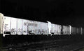 Street Art 1399 1375 GRAFFITI A4 Photo Print