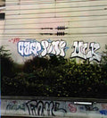 Street Art 1400 1376 GRAFFITI A4 Photo Print