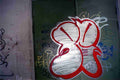 Street Art 1403 1380 GRAFFITI A4 Photo Print