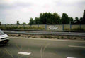 Street Art 1408 1385 GRAFFITI A4 Photo Print