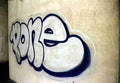 Street Art 1411 1388 GRAFFITI A4 Photo Print