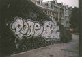 Street Art 1419 1396 GRAFFITI A4 Photo Print
