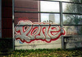 Street Art 1422 1399 GRAFFITI A4 Photo Print