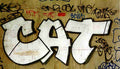 Street Art 1434 1411 GRAFFITI A4 Photo Print