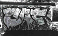 Street Art 1436 1413 GRAFFITI A4 Photo Print