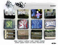 Street Art 1439 1416 GRAFFITI A4 Photo Print