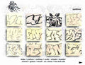 Street Art 1442 1419 GRAFFITI A4 Photo Print