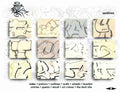 Street Art 1443 1420 GRAFFITI A4 Photo Print