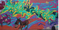 Street Art 1462 1439 GRAFFITI A4 Photo Print