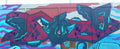 Street Art 1467 1444 GRAFFITI A4 Photo Print