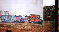 Street Art 1499 1476 GRAFFITI A4 Photo Print