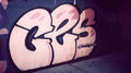 Street Art 1516 1493 GRAFFITI A4 Photo Print