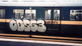 Street Art 1517 1494 GRAFFITI A4 Photo Print