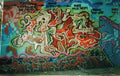 Street Art 1528 1505 GRAFFITI A4 Photo Print