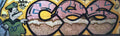 Street Art 1533 1510 GRAFFITI A4 Photo Print