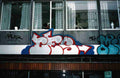 Street Art 1537 1514 GRAFFITI A4 Photo Print