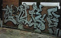 Street Art 1542 1519 GRAFFITI A4 Photo Print