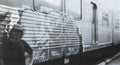 Street Art 1545 1522 GRAFFITI A4 Photo Print